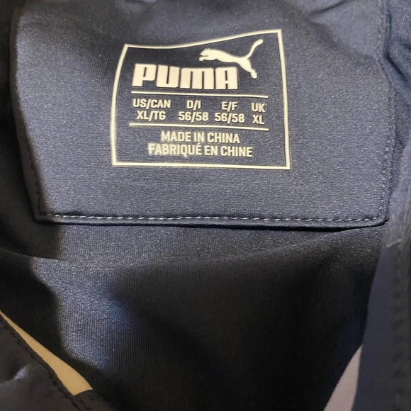 Puma golf tee, great condition - Picture 2 of 2